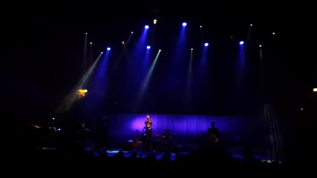 Peter Murphy @ Casa da Música смотреть онлайн