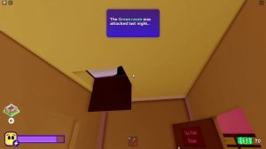 ИГРАЕМ В "BREAK IN" В ROBLOX