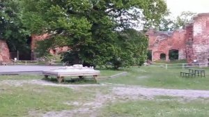 Калининградская область. Черняховск