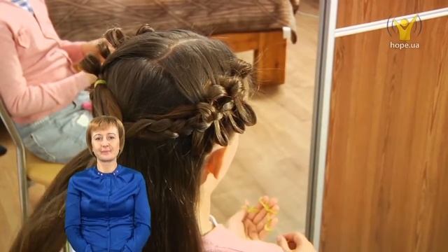 Проблемная кожа | Мозаїка батьківства [03/16] смотреть онлайн