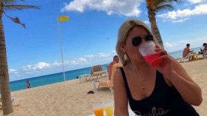 Riu Lupita Playacar Mexico, Hotel Review