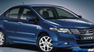 History Of Honda City - Car With Crazy Fan Following | MotorBeam