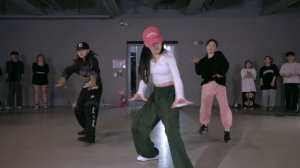 Ed Sheeran - Shape of You / Lia Kim Choreography