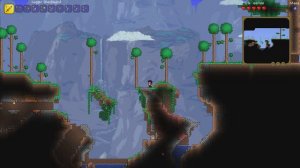 Terraria Calamity Revisited – New Version New World – Ep 1