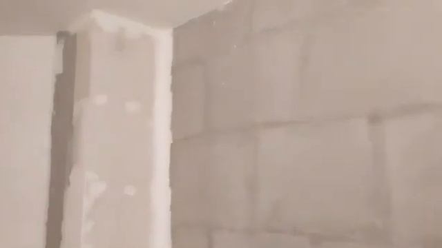 Стеновая перегородка из ПГП (пазогребневых блоков, плит) межкомнатная стена в квартире своими руками смотреть онлайн