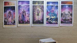 ТАРО: 132 ПОСЛАНИЕ ВСЕЛЕННОЙ СОВЕТ ВЫСШИХ СИЛ☀ общий расклад для женщин и мужчин