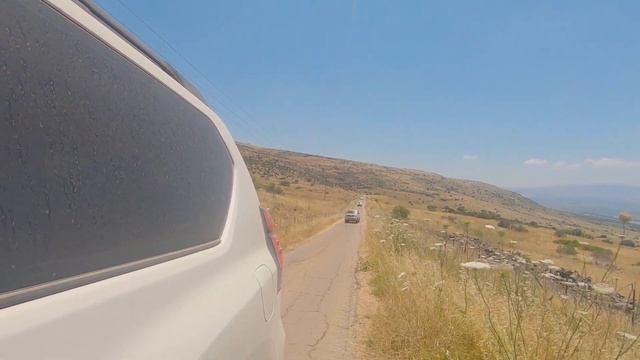 מועדון טויוטה לנד קרוזר ברמת הגולן/Toyota Land Cruiser Club Israel смотреть онлайн