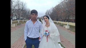 12 11 2023 цыганская свадьба г. Волгоград  КОЛИ И АЛЬБИНЫ