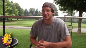 Faces of Ferris: Zach Redmond