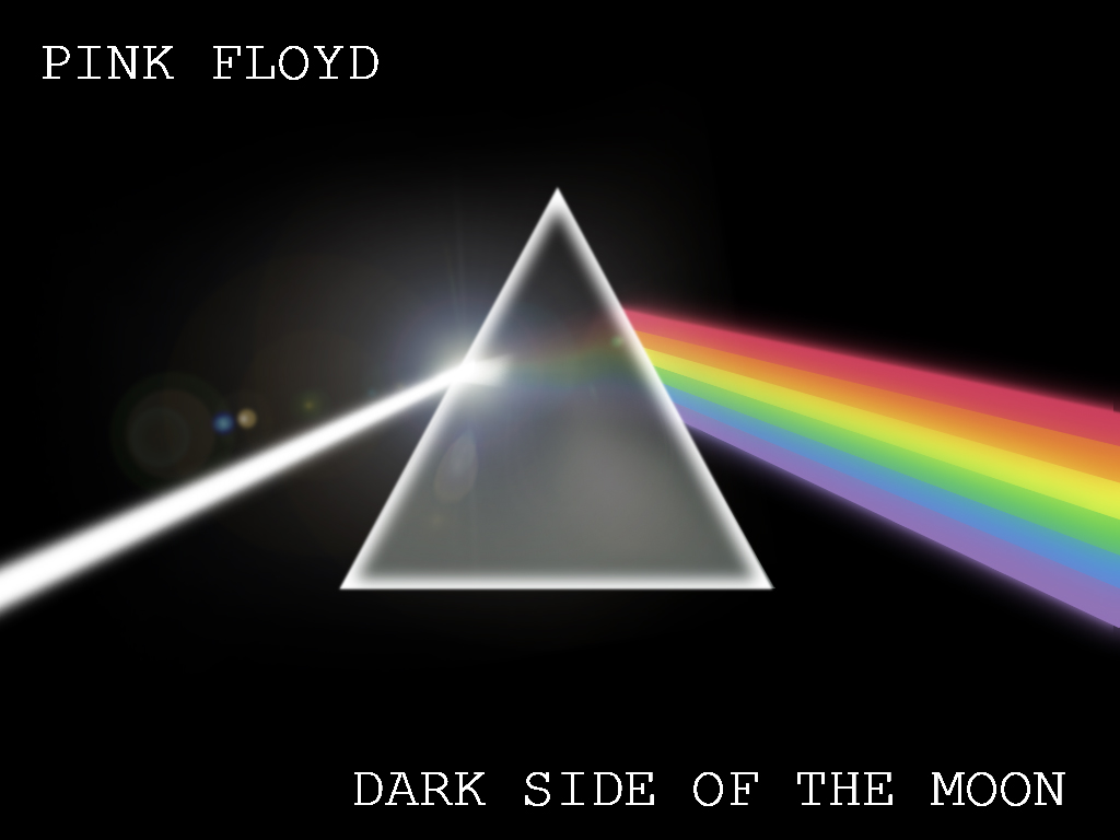 Dark side of the moon картинки