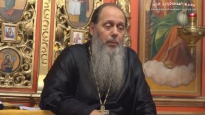 Можно ли некрещеным присутствовать на Крещении? (прот. Владимир Головин)