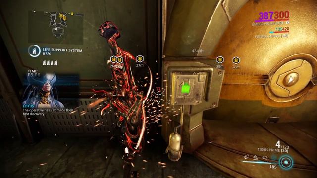 Solo Farming - Tharsis Brown Pigment смотреть онлайн