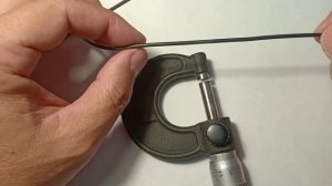 Пассик для винилового проигрывателя