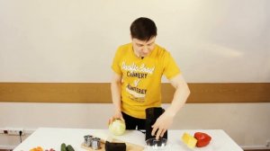 Скрытые возможности мясорубки SUPRA MGS-1831T. Трём, шинкуем, делаем колбаски.