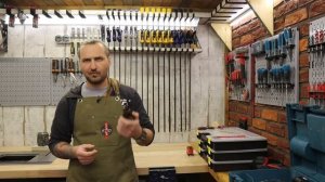 Мини организация мастерской