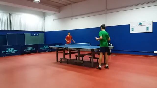 SDA 251117 David Bustos vs Fran Bomba 2 смотреть онлайн