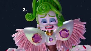 Угадай правильный звук!💋 тролли 3 velvet