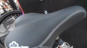 Jamis Citizens 3 Step Thru 2014 Hybrid Comfort Bicycle