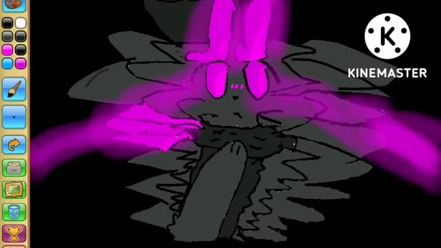 Buck Art Kaiju Paradise roblox! (made by me/hecho por mi) смотреть онлайн