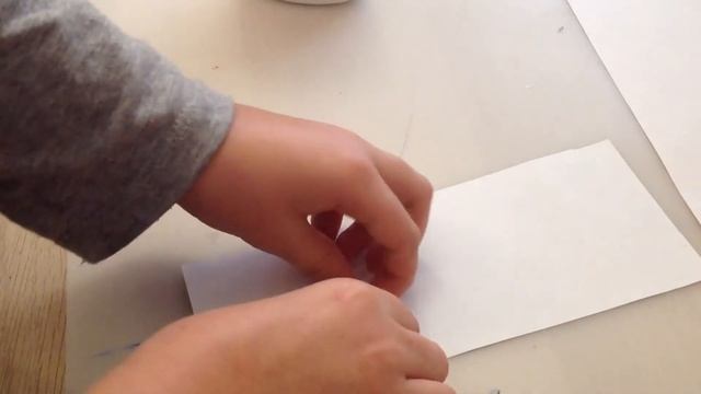 Как сделать республиканский крейсер из бумаги-Star Wars? смотреть онлайн