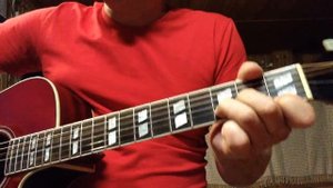 "Я вышел родом из еврейского квартала" А.Новиков(аккорды, разбор)