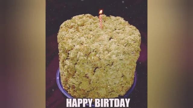 BIRTHDAY BOOTY BUMP DJ SASS MIX смотреть онлайн