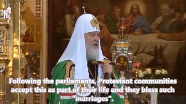 "PROTESTANTS" HAVE FAILED! смотреть онлайн
