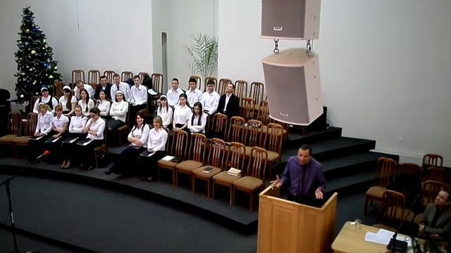 SAM 0277 Рождество А.И.Бойченко смотреть онлайн