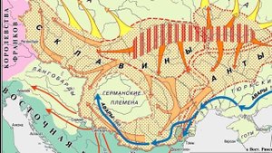 Готы. Кто они на самом деле? || История - это интересно