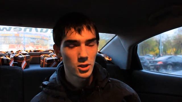 Александр. Отзыв о новом KIA Rio смотреть онлайн