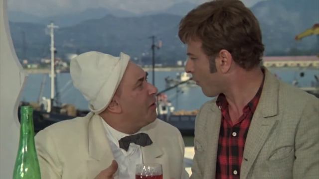 Спасение отца русской демократии. 12 стульев. @MosfilmRuOfficial