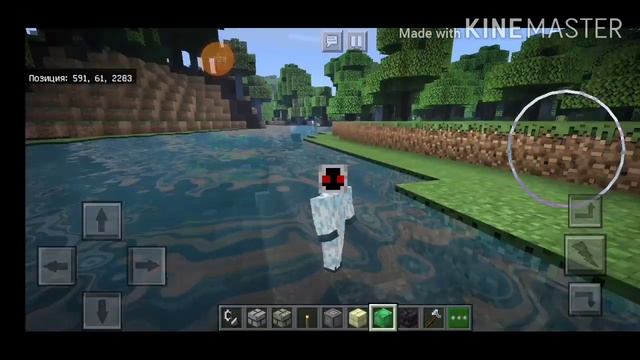 Самый лучший набор модов и шейдеров для майнкрафт пе смотреть онлайн