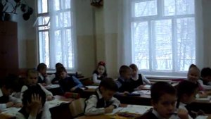 Физминутка "Хомка"