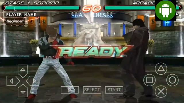 Tekken 6 for Android ! How to Download Tekken 6 on Android ! Tekken 6.iso + PPSSPP GOLD in Hindi смотреть онлайн