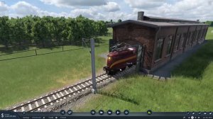 Transport Fever 2 || Episode 9 - Slow Train to Philly || Chicago North Western Playthrough