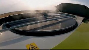 Комбайн LEXION теперь производства ООО "КЛААС" г. Краснодар