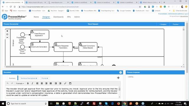 What’s new in ProcessMaker 3 | 3 | 0 – смотреть онлайн видео от ...