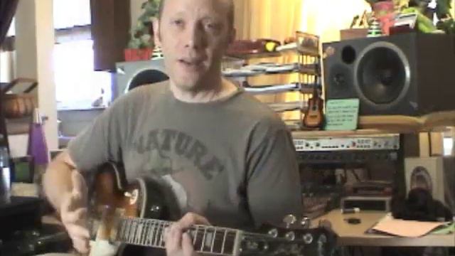 Epiphone Les Paul Ultra III - Part 2 of 2 смотреть онлайн