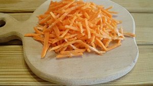 Салат Здоровье с капустой