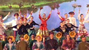 Донское сияние (ст.Вёшенская Ростовская обл.)_Любимый край