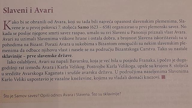 Что ХОРВАТЫ учат О ДРУГИХ СЛАВЯНАХ? Часть 1 смотреть онлайн