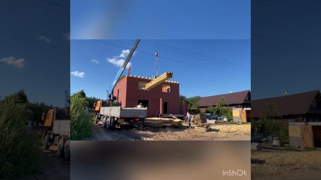 Строительство домов под ключ в Йошкар-Оле проекты и цены в строительной компании Лайф Йошкар-Ола