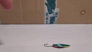 Обзор Akara Trout Time Tanto по заказу Fmagazin