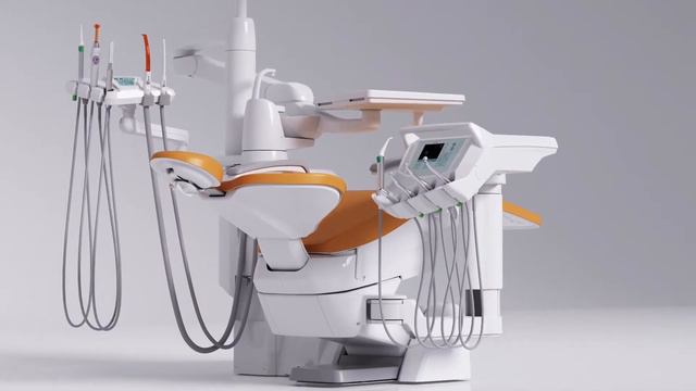 Anthos Classe A & Classe L 2019 [EN] смотреть онлайн