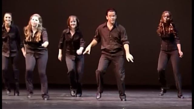 shim sham shimmy- tap dance смотреть онлайн