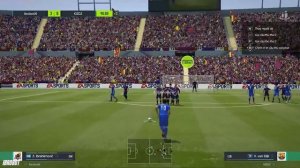 TẤT CẢ CÁCH SÚT PHẠT TRONG FIFA ONLINE 4 - TRIVELA, KNUCKLEBALL, RABONA!