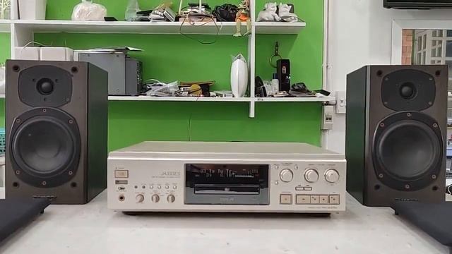 MD Sony MDS-JA333es cao cấp, mắt tốt, giải mã hay. Giá 10tr3 смотреть онлайн