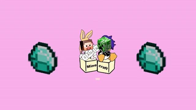 MINECRAFT FEAT. Lil Block Smokepurpp OK Minecraft parody