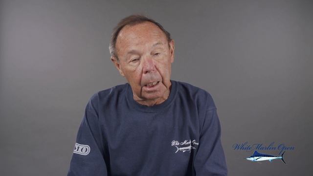 White Marlin Open - Promo 2022 смотреть онлайн