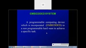 S5-Embedded Systems-Session 2-8th June 20_Suresh Kumar